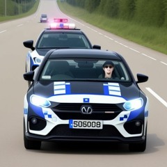 Cop Chase