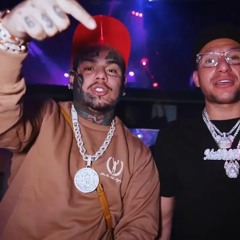 6IX9INE - MR.WEAK ft. SteveWillDoIt (Mr Beast Diss) (Official Music Video)