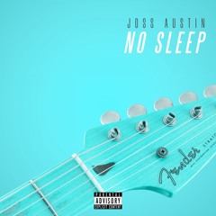No sleep
