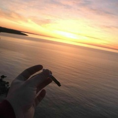 Joints By The Ocean