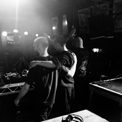 Common Tribe @ Oculus - Revolver, Melbourne 07/06/2025 [6AM-7AM]