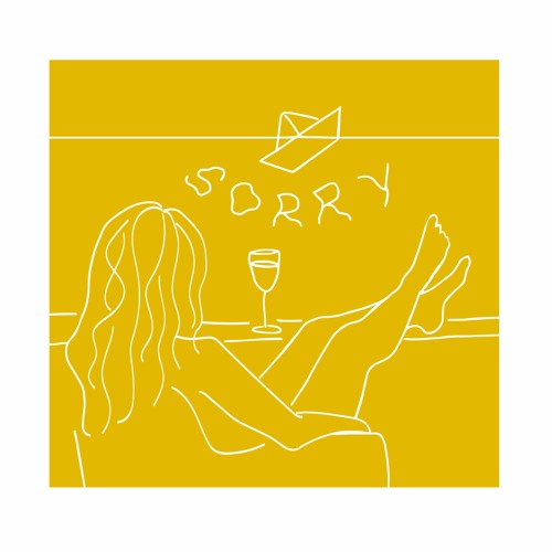Sorry (F-Boy Confession)