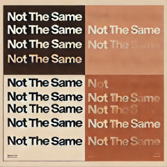 not the same - rose (cover)