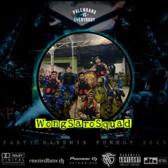 DUGEM FUNKOT 2025• YANG PENTING HAPPY Vs BALEK KEMANO SPESIAL REQ WONG SARO