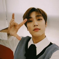 the boyz jacob (더보이즈 제이콥) cover of thinking out loud on hongkira radio