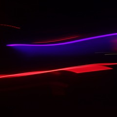 DJ Indigo presents Näkymätön valo horisontin takana