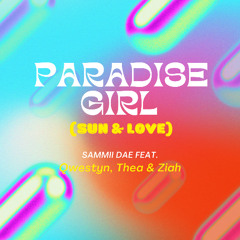 Paradise Girl (Sun & Love)