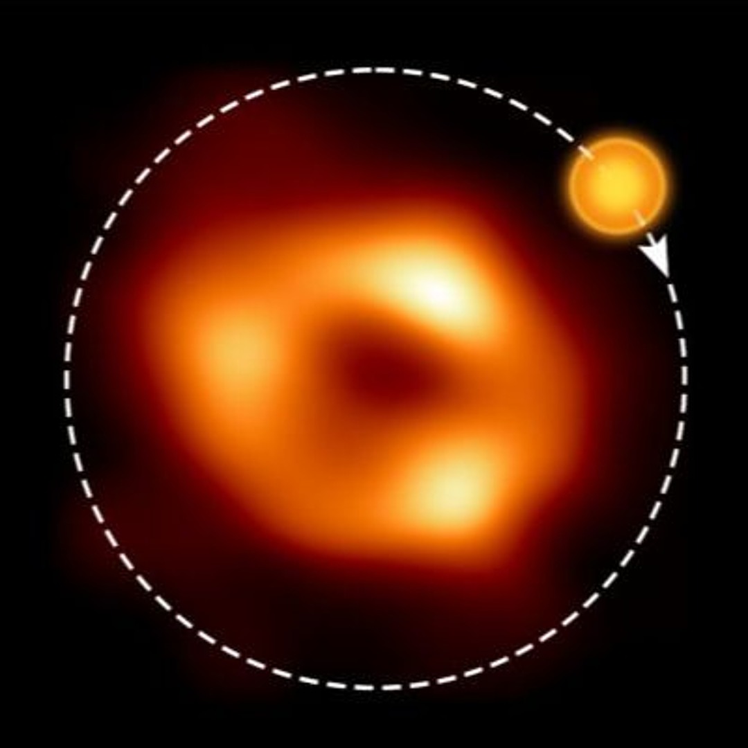 Stream episode Astronomers Detect a Hot Gas Bubble Swirling Around the ...