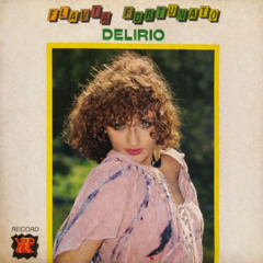 Flavia Fortunato – Delirio