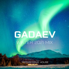 WINTER 2021 MIX