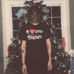 another day ive wasted in my own mind (prod. Sphynx)