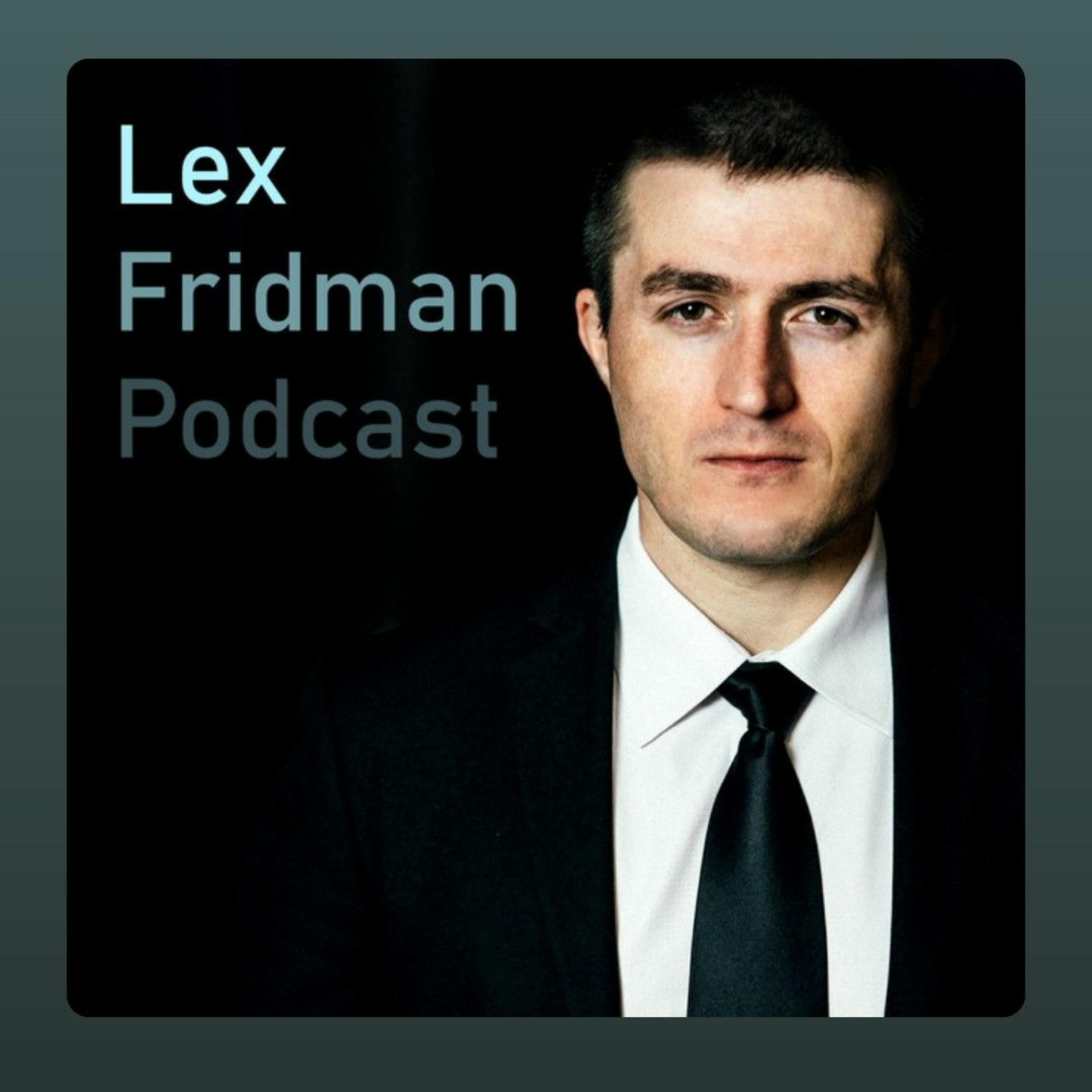 #474: Lex Fridman intervjuar Pablo Escobars topp smugglare