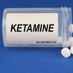 Türke on Ketamin