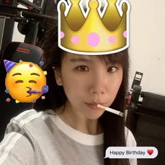 IT'S MY BIRTHDAY 29/12