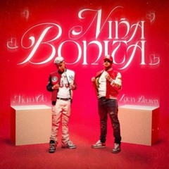 Lucky Brown, Nickoog CLK - Niña Bonita