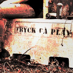 Pojken - Tryck På Play (Remix)