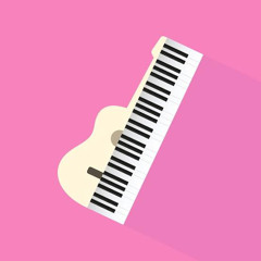 Piano Roll.