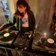 POSI FLO -  Detroit & other tings in Casa Nube