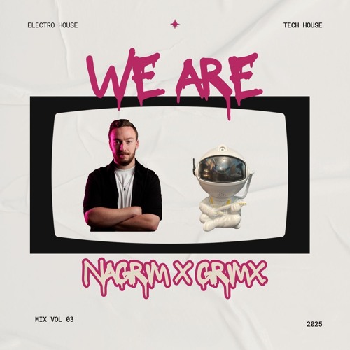 NaGrim X GrimX - MIX #VOL.03