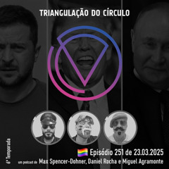 Ep. 251 - OS EUA descontrolados; A Hungria que odeia os LGBTs; Os novos políticos