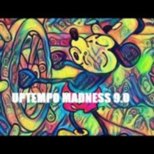 Uptempo Madness 9.1