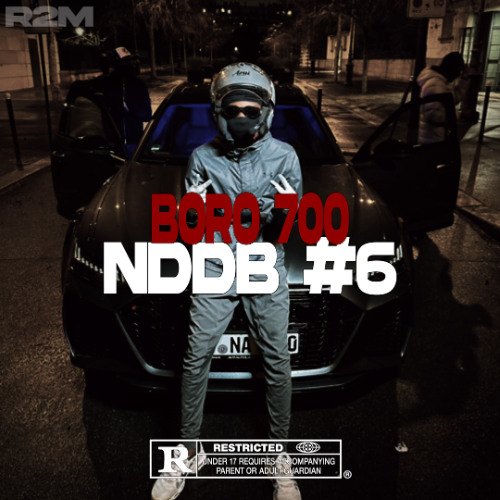 BORO 700 - NDDB #6 (NDDB #5 REMIX)
