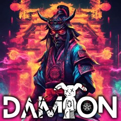 Damion - Spirit Awaken WIP