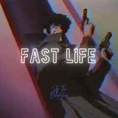Ambient Trap Type Beat - "Fast Life" [2024] | Bounce Trap Type Beat