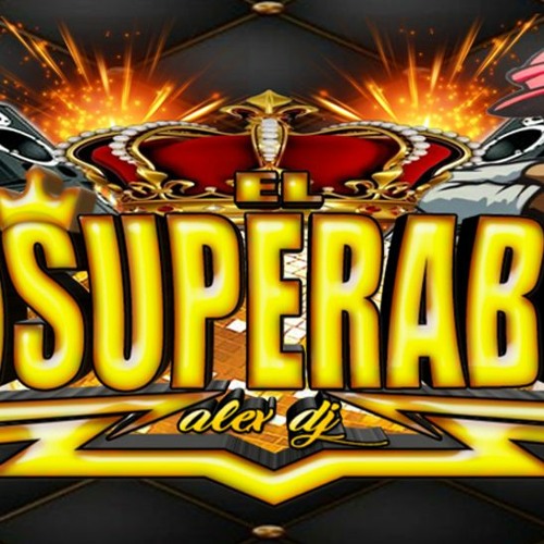 °°NEW-DEMO-TEMAS-COOL_EL-INSUPERABLE-ALEX-DJ°°