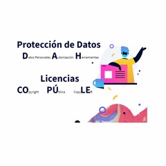ProtecciónDatos&Licencias