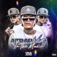 ATRAPADO IN THE MUSIC_SAMUEL ACEVEDO DJ
