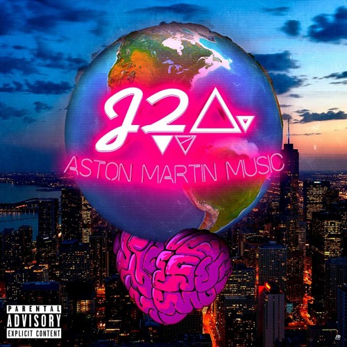 Aston martin music