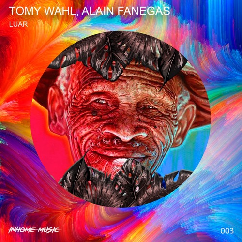 Tomy Wahl, Alain Fanegas - Kendra (Original Mix)