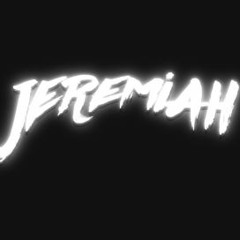 made the mistake - jeremiah 94