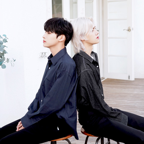 JUNGMO & MINHEE 정모 & 민희 (Don't Forget ( 잊어버리지마 )) Cover l CRAVITY ( 크래비티 )
