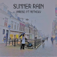 Summer Rain (feat. Methoxy)