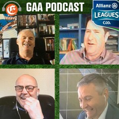 Dalo's Allianz League Show: A new Tipp, unhappy Limerick, and close encounters of the Covid kind