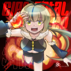 The Igniting Celestial【Elemental EP -Enn-】