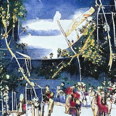 Doxa last show ambient