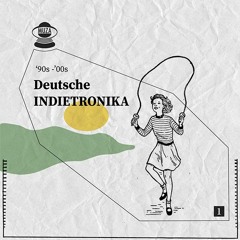 Muza podcast // DEUTSCHE INDIETRONIKA // release 1