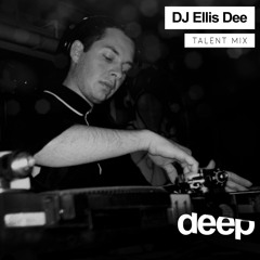 Talent Mix - Dj Ellis Dee