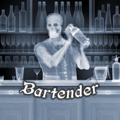 BARTENDER