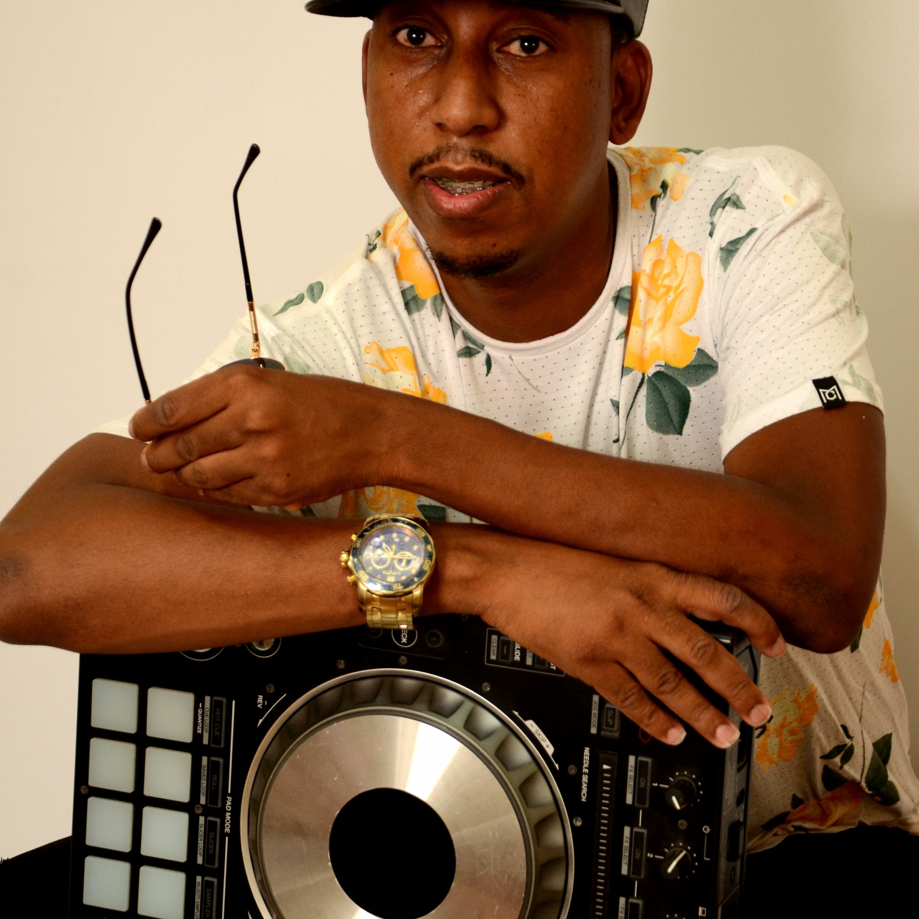 Dj Cabide