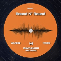 Round N' Round