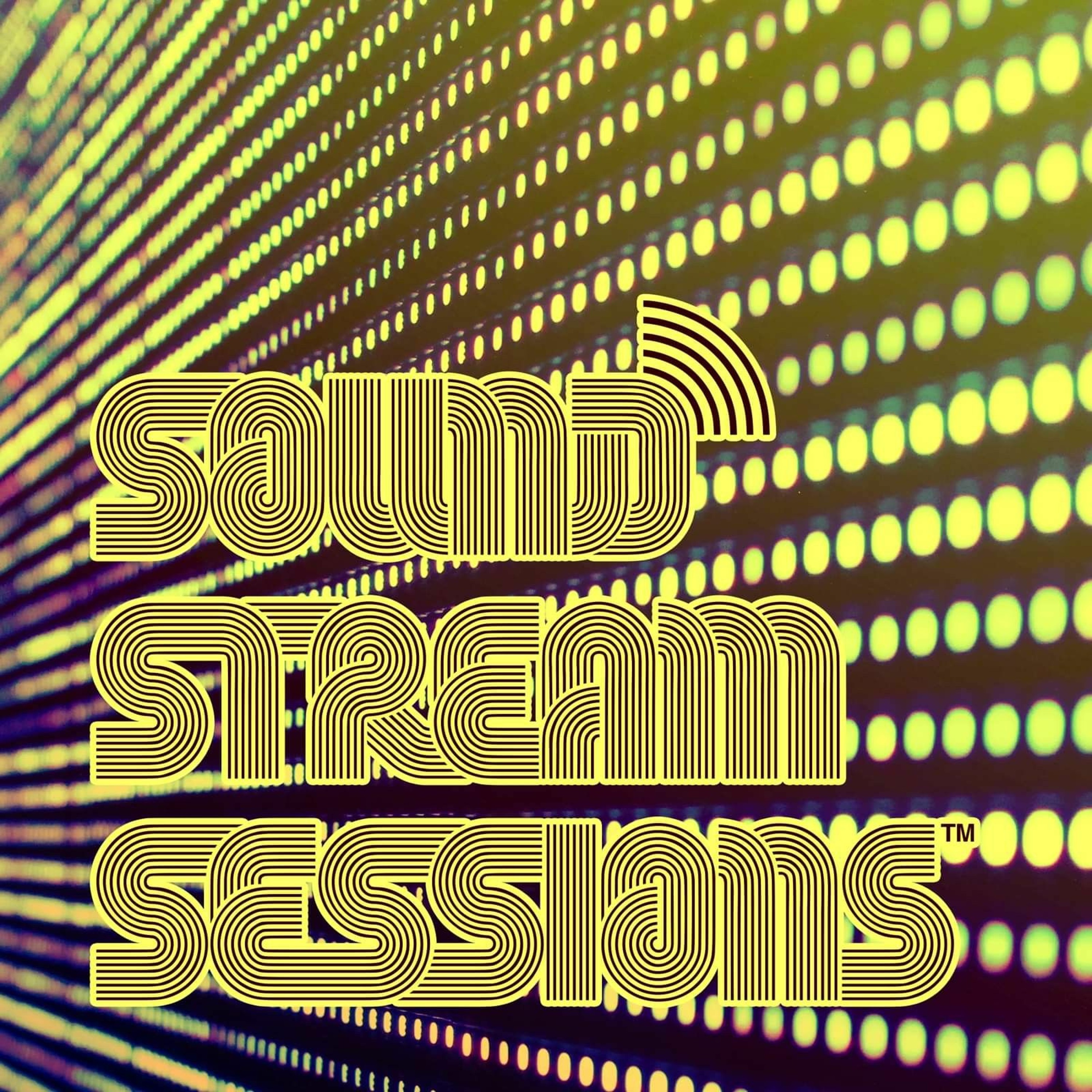 Sound Stream Sessions EDM Mix Series