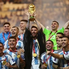 Đội tuyển bóng đá quốc gia Argentina