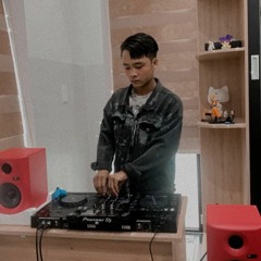 NONSTOP VIETMIX BAY PHÒNG 2023 ĐÙA HƠI QUÁ DJ HUYTKI ( đinh gia huy)