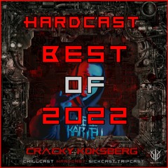HARDCAST - BEST OF 2022