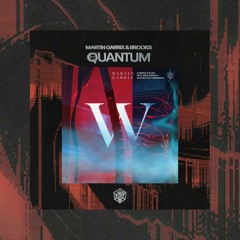 [FREE DL]Martin Garrix, Brooks - Quantum X Waiting For Tomorrow(JEF1K Mashup)