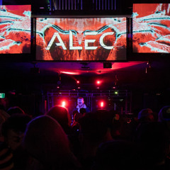 ALEC It Hard Vol. 2